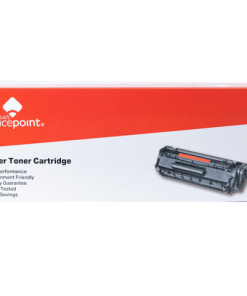 03TON0024 OfficePoint Toner Cartridge 201A (CF400A) Black