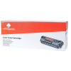03TON0051 OfficePoint Toner Cartridge CF410X Black