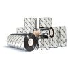 1-970649-07-0 - ThermaMax 2010/20/40/60 110mm x 420m Wax/Resin Ribbon