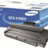 1 x Compatible Samsung SCX-4100D3 Black Toner Cartridge - 3