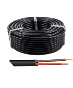 1.5mm 3 Core Flexible Cable