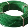1.6mm PVC Coated Iron Wire for Fence