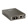 1000BaseT to 1000BaseSX (SC) Multimode Media Converter DMC-700SC