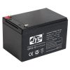 12V 12Ah Lead Acid Rechargeable Battery