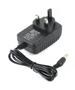 12V 3 Amp Power Supply Adapter
