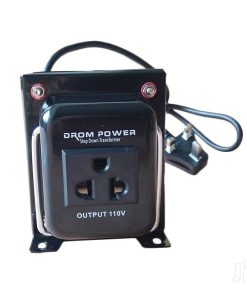 Step Down Transformer 220v to 110v 1500w