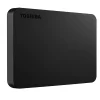 Toshiba External Canvio Ready 2TB; USB 3.2 Gen 1 (USB 2.0 compatible) - Black (HDTP320EK3AA)