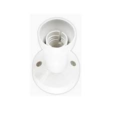 2 In 1 E27(Screw) And B22(Pin) Lamp Holder