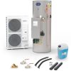 250L Air Source Heat Pump Water Heater