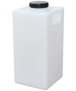 25L Square Water Can PA359