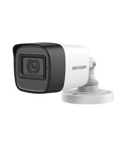 2MP Analog Bullet-Smart Dual Light Camera with Mic – DS-2CE16DF0T-LPFS/ECO