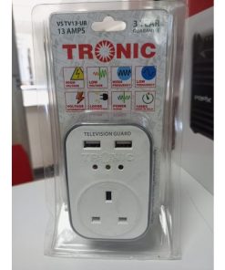 13Amps Television Guard