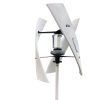 Wind Turbine Generator 12/24/48 V for home use low rpm windmill 1Kw-3Kw