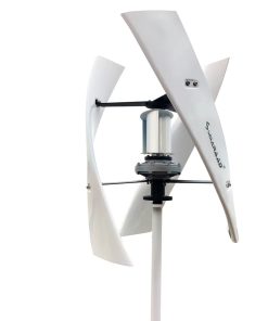 Wind Turbine Generator 12/24/48 V for home use low rpm windmill 1Kw-3Kw