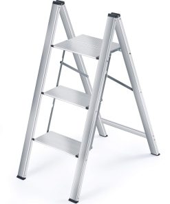 3 Step Ladder