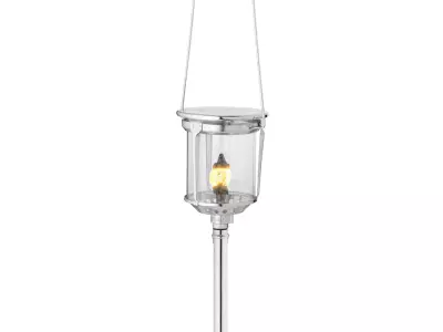 300 Candlepower light source Low gas consumption Up to 30 hours burn time (3kg cylinder) Stainless steel burner stem Heat resistant glass Adjustable air intake for different altitudes Quick start illumination Convenient carry handle Easy mantle replacement Spares readily available
