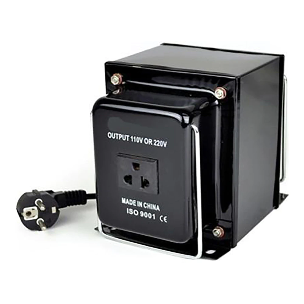 Step Down Transformer 220v to 110v 3000w