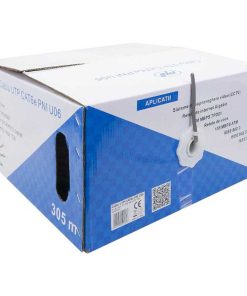 305M EaseNet Indoor Cat 6 Full Copper