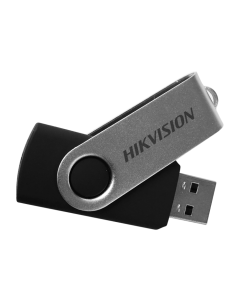 32 GB HikVision Flash Drive USB2.0 - Flip Cover