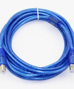 10M USB 3.0 Printer Cable