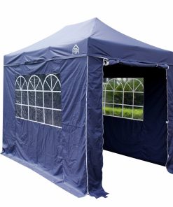 3m x 6m S30 Standard Pop Up Gazebo