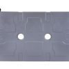 40L Vertical Water Tank HT055-BL