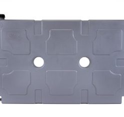40L Vertical Water Tank HT055-BL