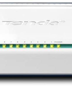 Tenda S108 8-port Ethernet Switch