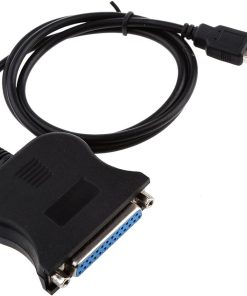 USB To 25 Pin Serial cable (Wanteng)BF