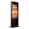65″ Indoor Freestanding Display YZY65-01