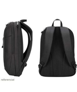 15.6" Intellect Essentials Backpack (Black) TSB966GL