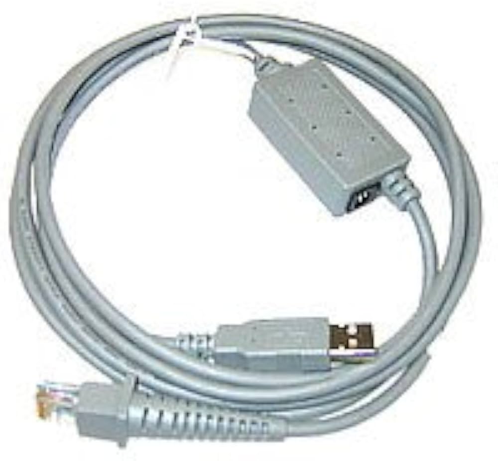 90A051902 - Datalogic Cable