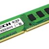 A-Tech 1GB DDR3 1333MHz Desktop Memory Module (1 x 1GB) PC3-10600 Non-ECC Unbuffered DIMM 240-Pin 1Rx8 1.5V Single Rank Computer RAM Upgrade Stick