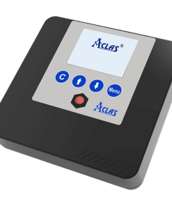 ACLAS FC4 Type-C Electronic Tax Register (ETR)