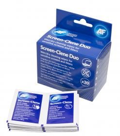 AF Safewipes Pure Cotton Wipes 10cm x 10cm - Pack of 400