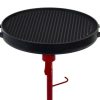 ALVA 3 Burner Hotwheel in HD Bag - G001B