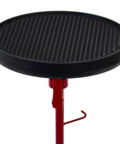 ALVA 3 Burner Hotwheel in HD Bag - G001B