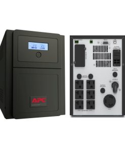 APC 1.5KVA Easy UPS