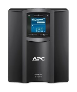 APC 1000VA Smart-UPS