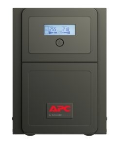 APC 1KVA Easy UPS