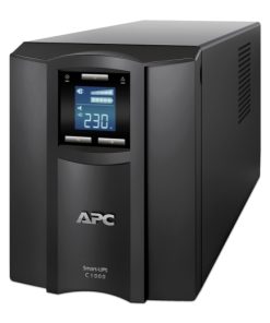 APC 1KVA Smart-UPS