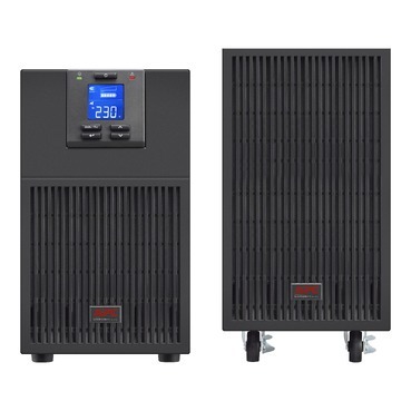 APC Easy 10000VA 230V UPS On-Line SRV Ext UPS SRV10KIL