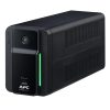 APC Easy Back-UPS 700VA