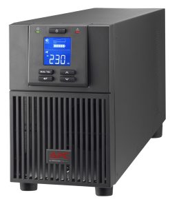 APC Easy UPS On-Line 2000VA/1600W Tower SRV2KI
