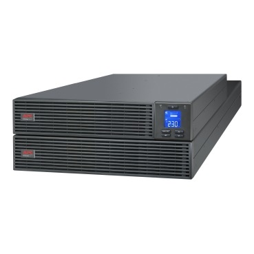 APC Easy UPS SRV RM 10000VA 230V with RailKit External Battery Pack (SRV10KRIRK)