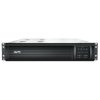 APC SMC1500I-2UC Smart-UPS C 1500VA LCD RM 2U Rackmount 230V