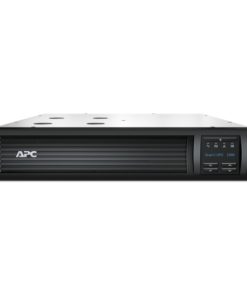 APC SMC1500I-2UC Smart-UPS C 1500VA LCD RM 2U Rackmount 230V