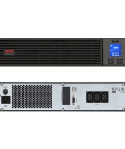 APC Smart-UPS 2000VA RM 230V - SRV2KRI