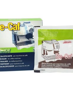 AXOR De-Caf Coffee Machine Descaler.