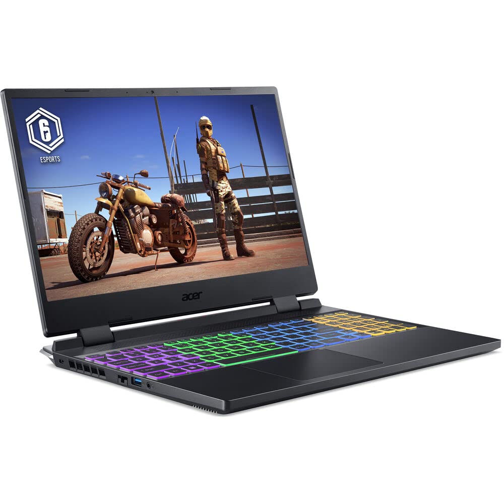 Acer Nitro 5 Gaming Core i7-12700H